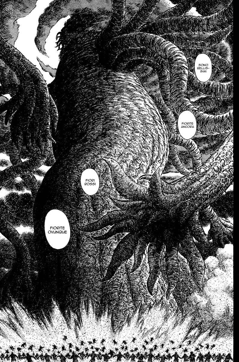 Read Berserk IT Manga Online