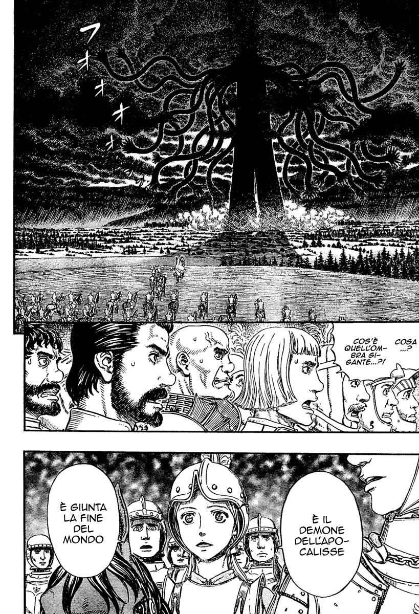 Read Berserk IT Manga Online