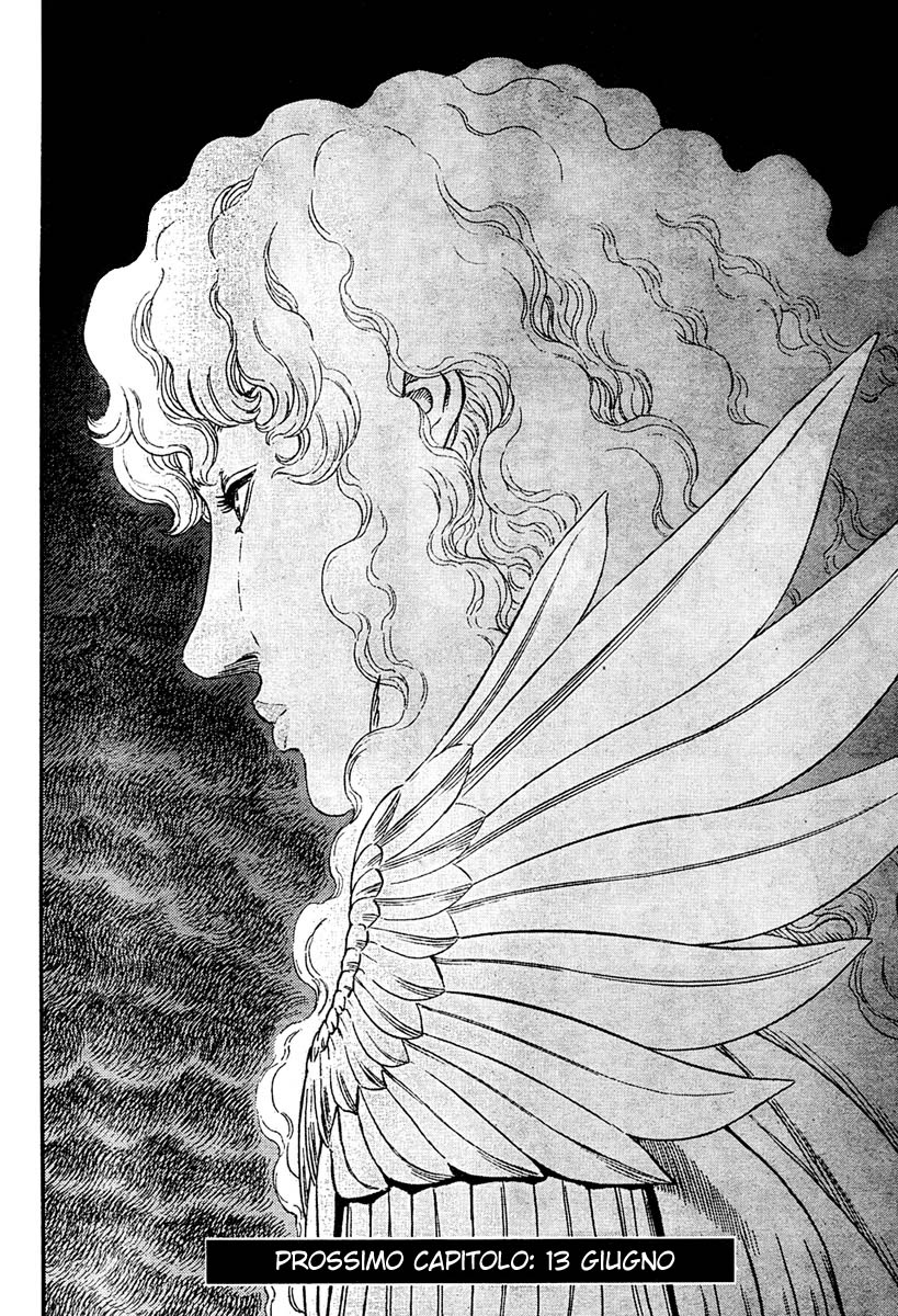 Read Berserk IT Manga Online