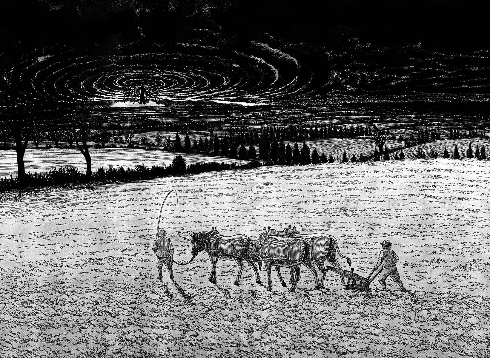 Read Berserk IT Manga Online