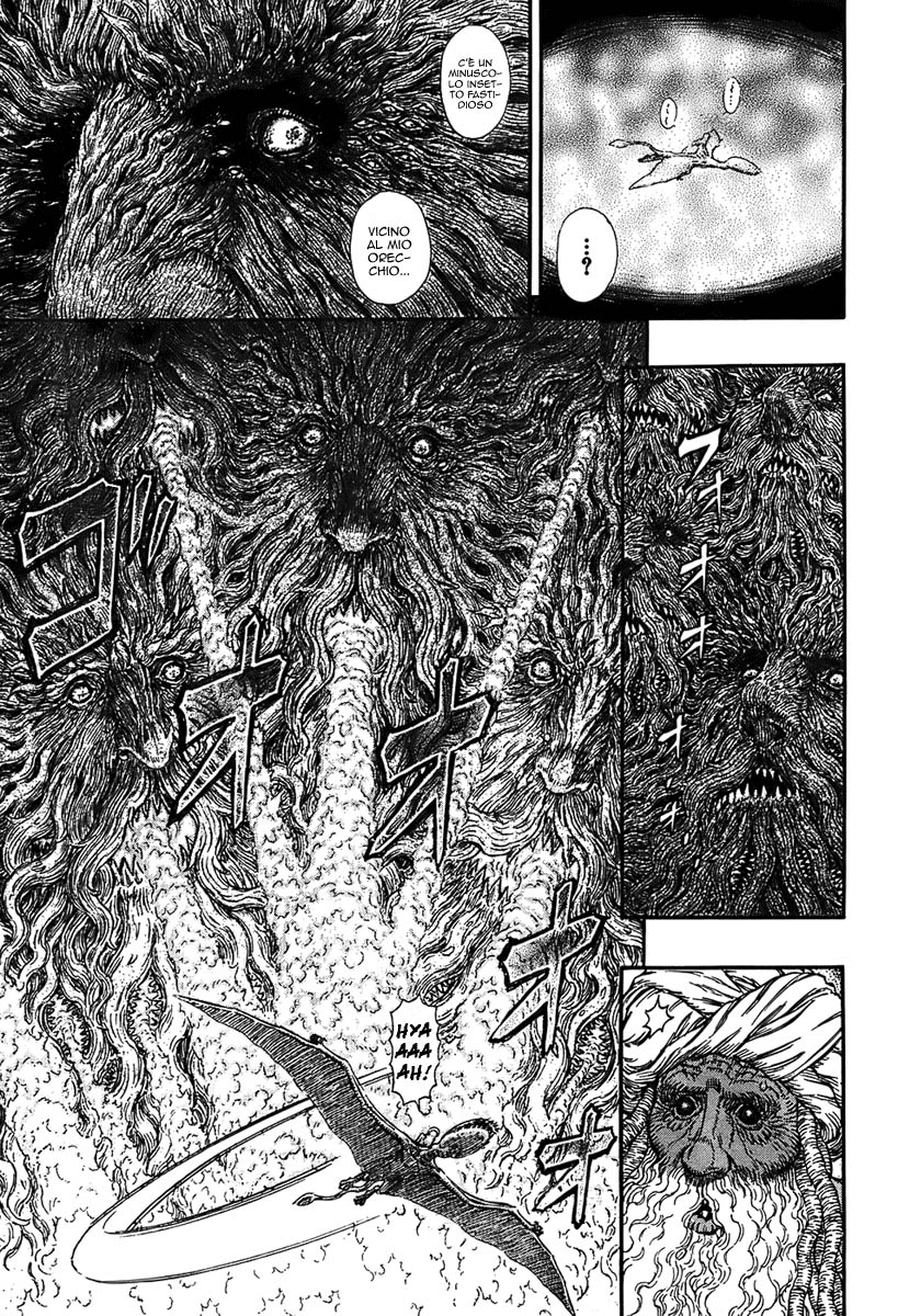 Read Berserk IT Manga Online