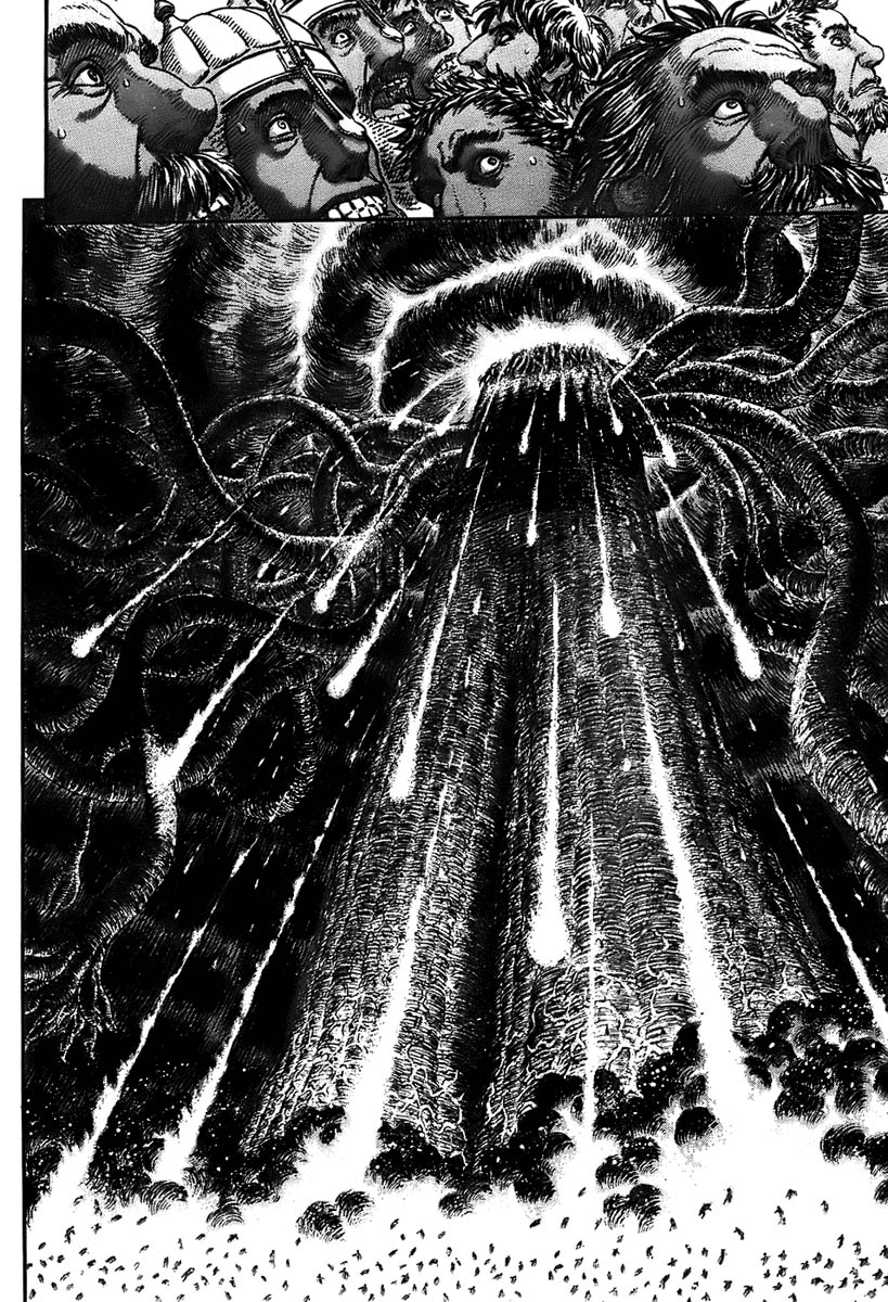 Read Berserk IT Manga Online