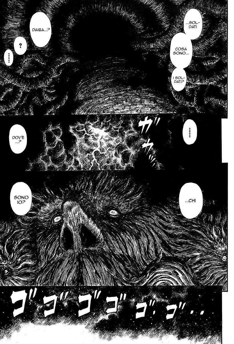 Read Berserk IT Manga Online