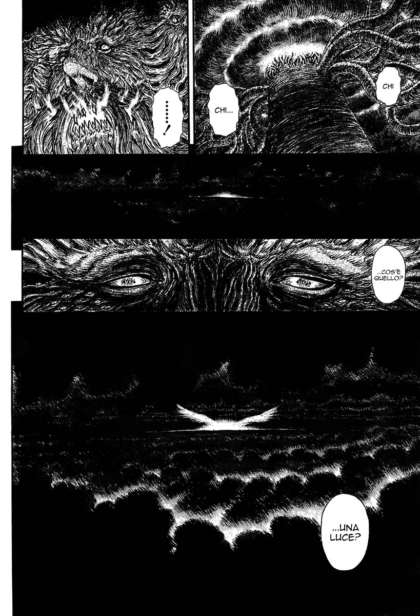 Read Berserk IT Manga Online