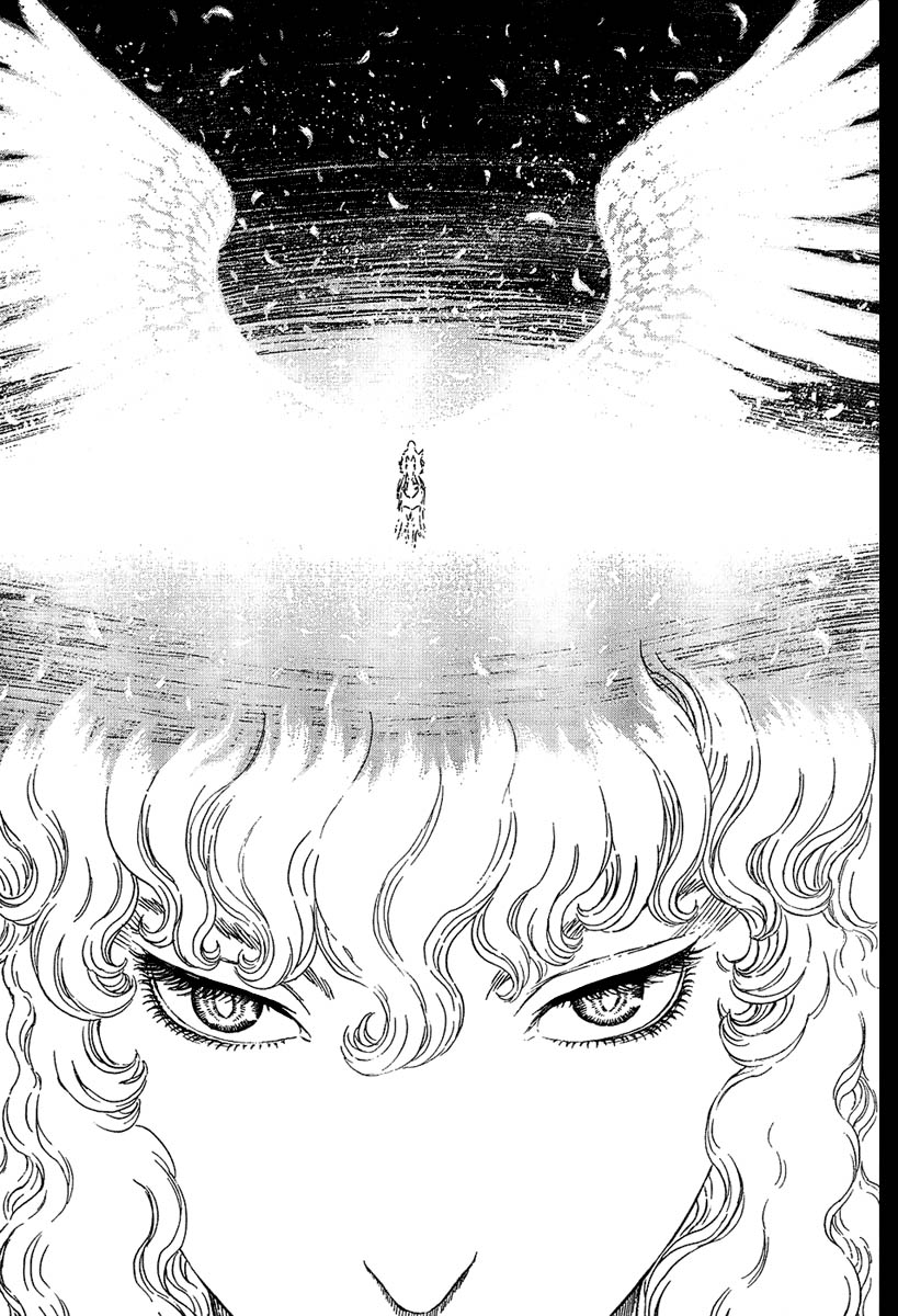 Read Berserk IT Manga Online