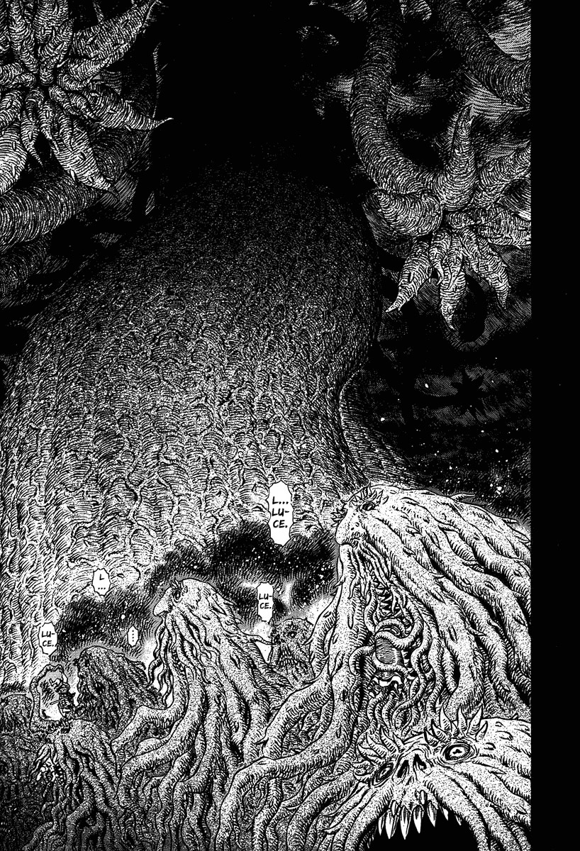 Read Berserk IT Manga Online