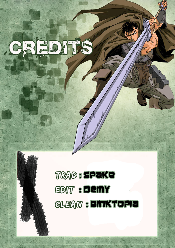 Read Berserk IT Manga Online