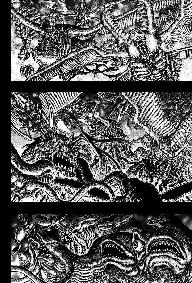 Read Berserk IT Manga Online