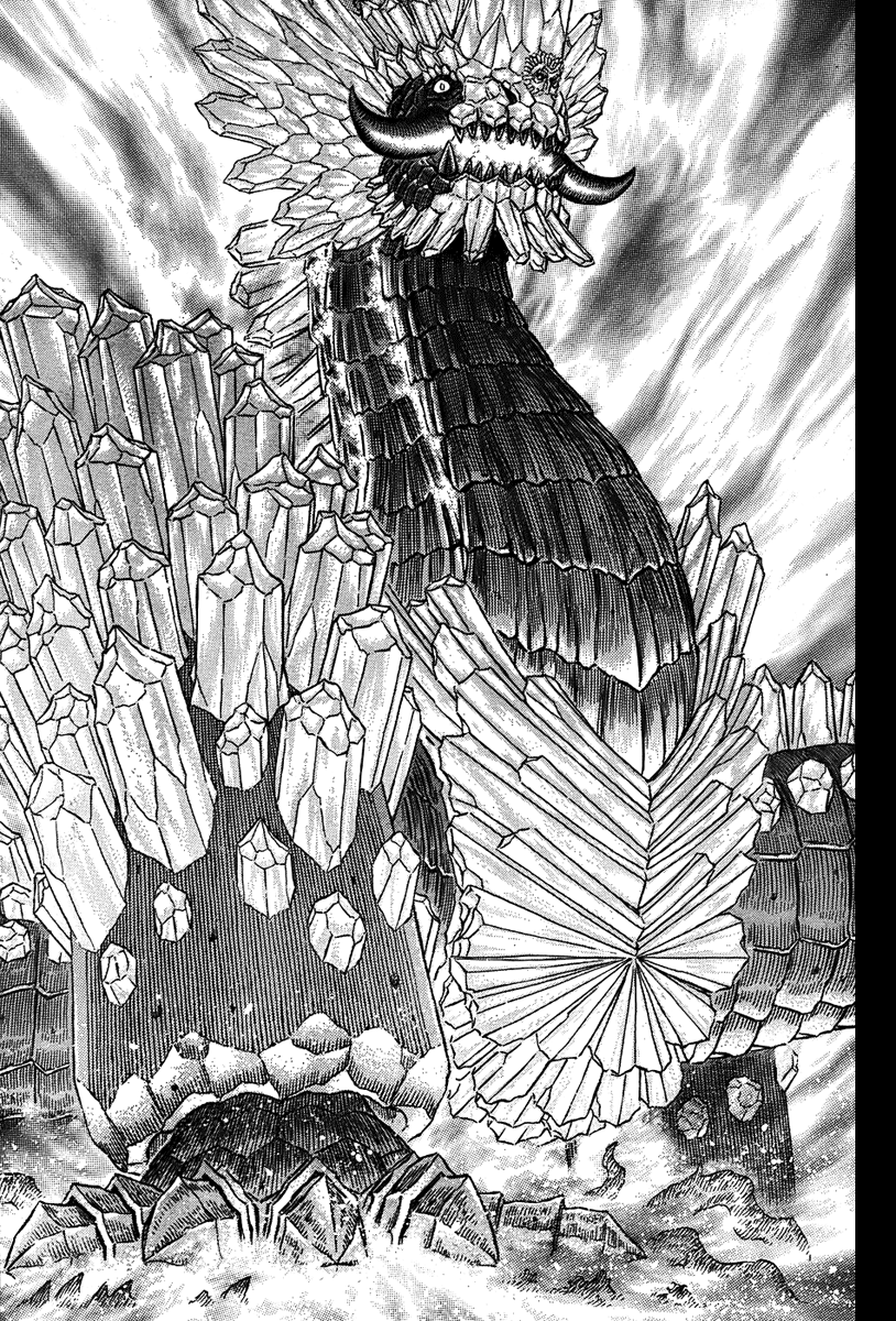 Read Berserk IT Manga Online