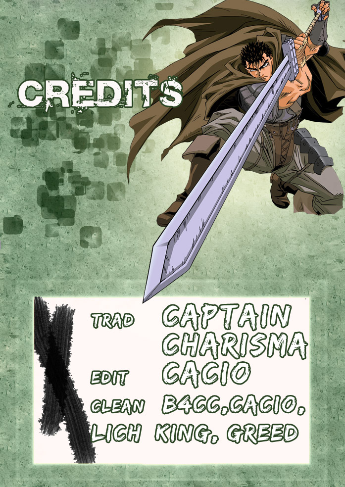 Read Berserk IT Manga Online