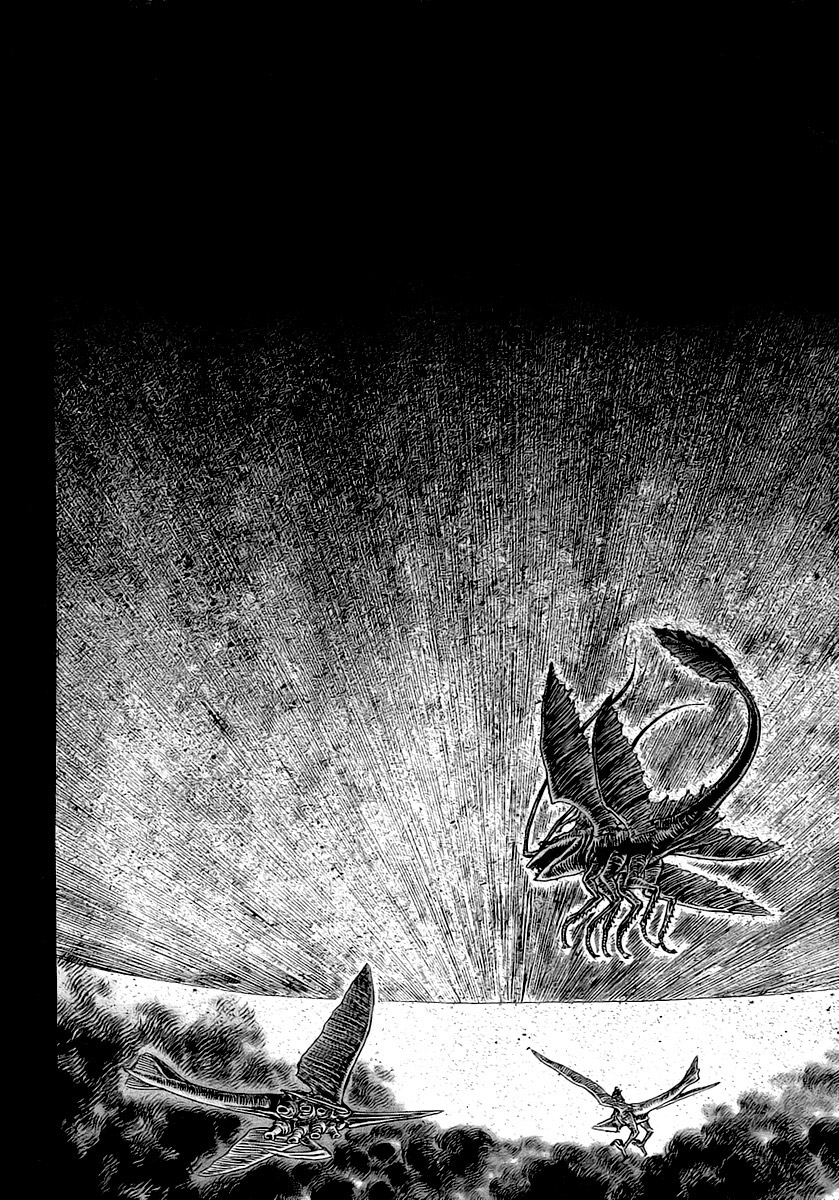 Read Berserk IT Manga Online