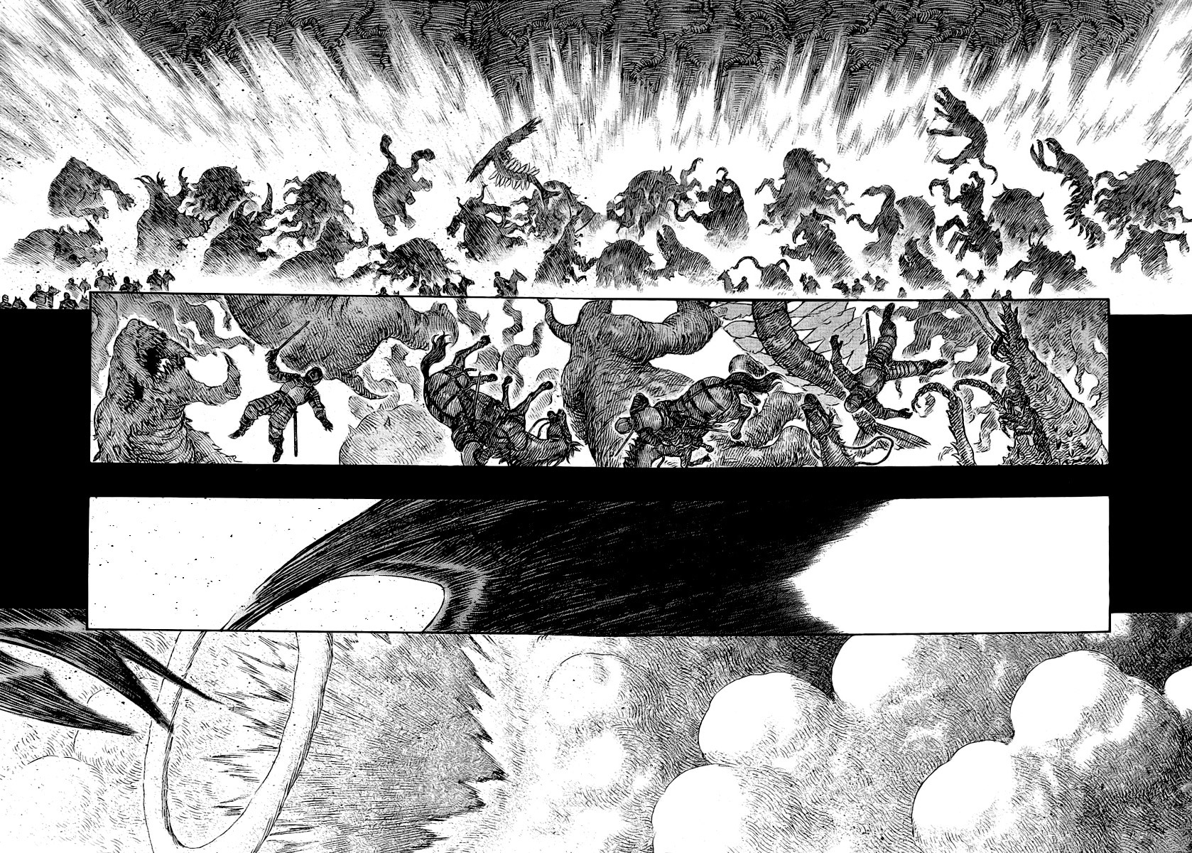 Read Berserk IT Manga Online