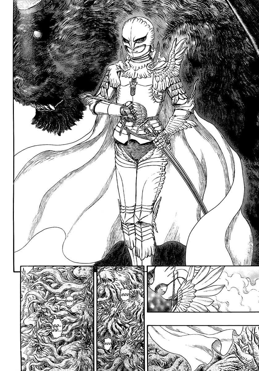 Read Berserk IT Manga Online