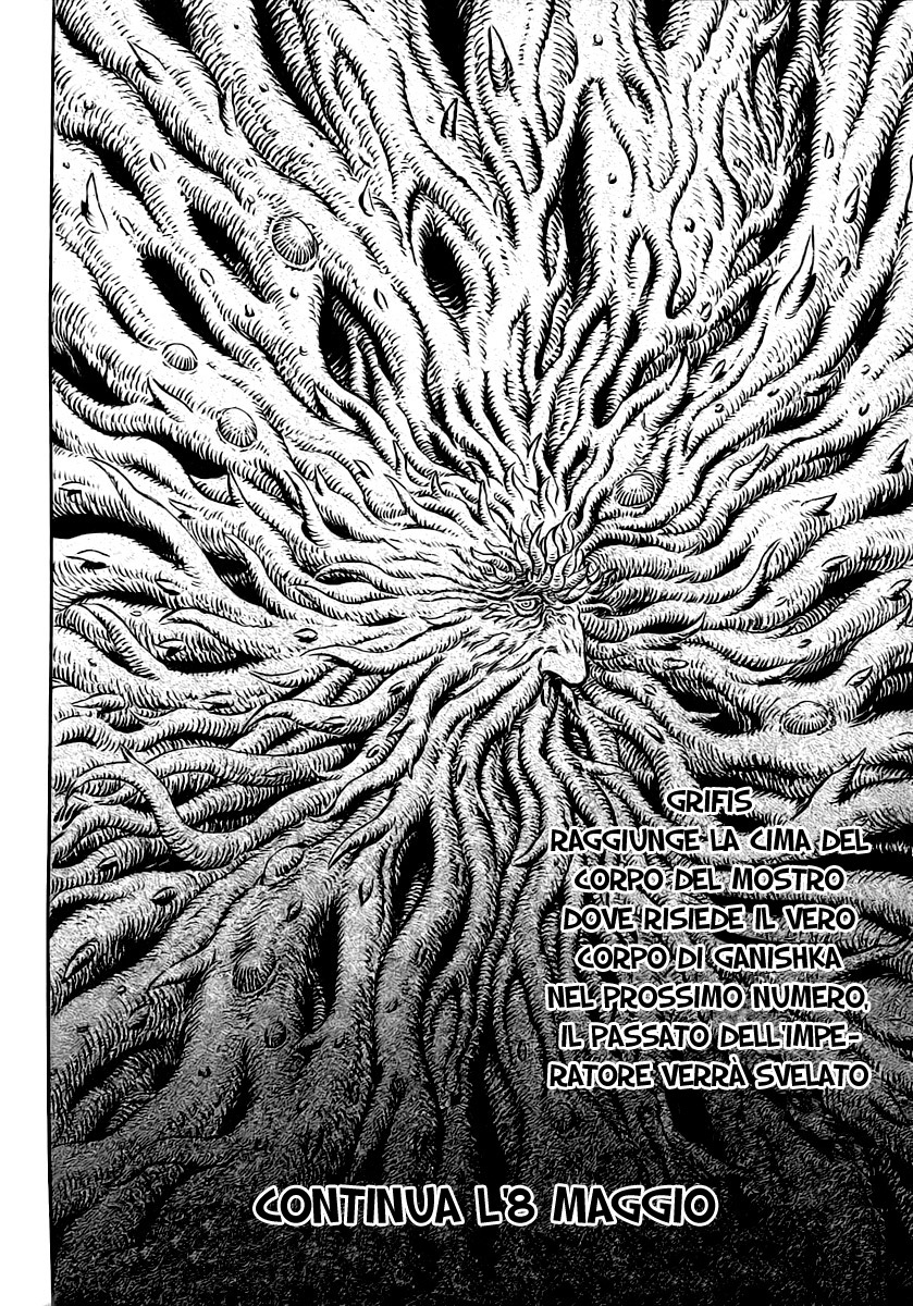 Read Berserk IT Manga Online