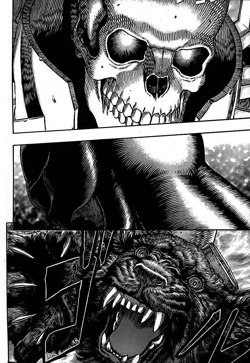 Read Berserk IT Manga Online