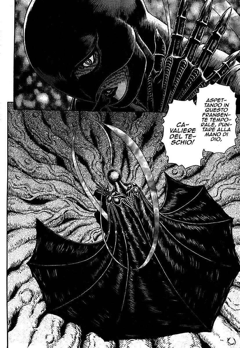 Read Berserk IT Manga Online