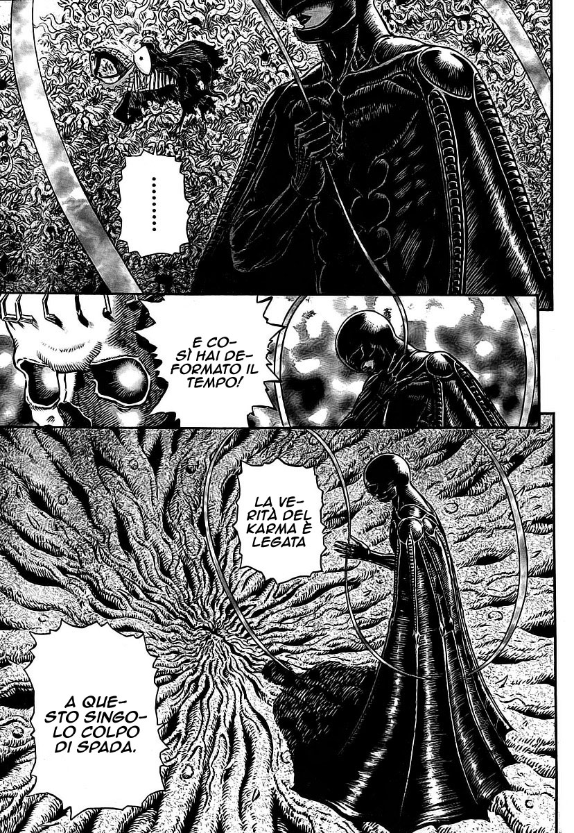 Read Berserk IT Manga Online