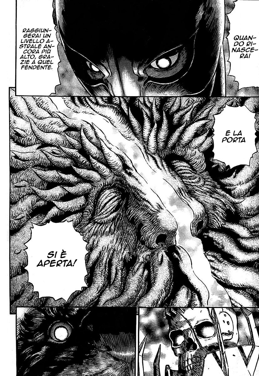 Read Berserk IT Manga Online