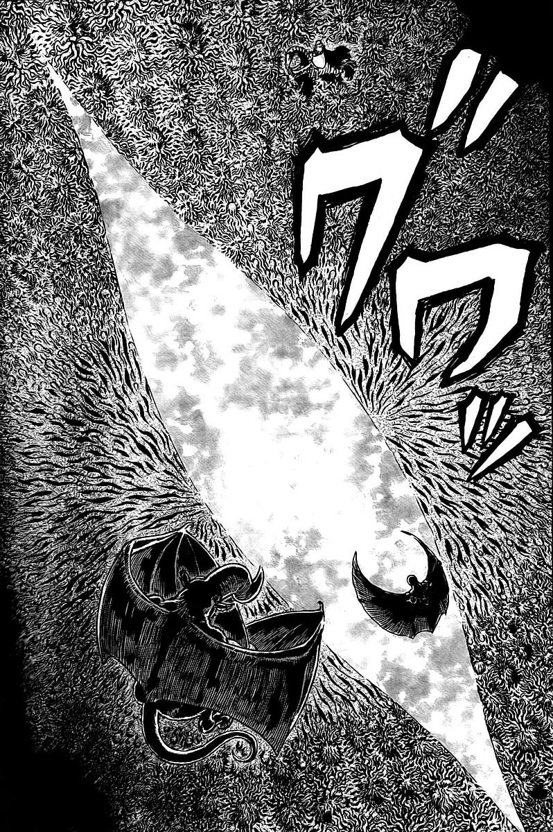 Read Berserk IT Manga Online