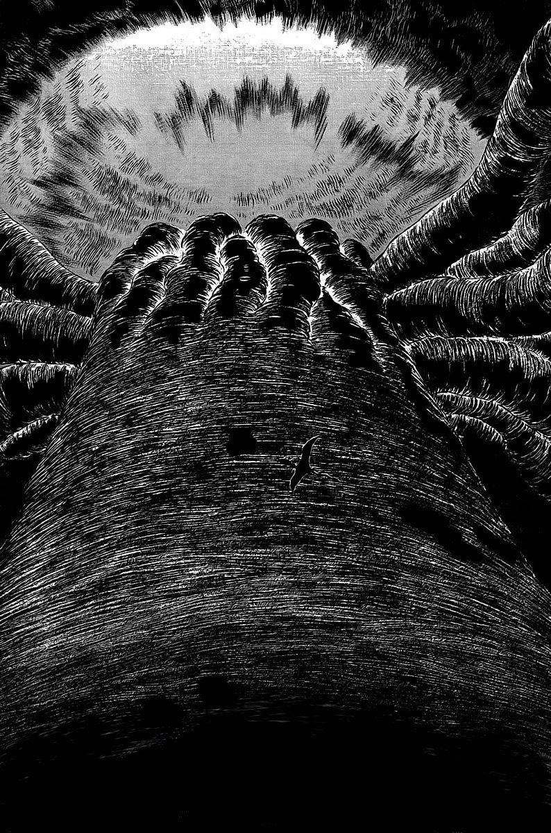 Read Berserk IT Manga Online