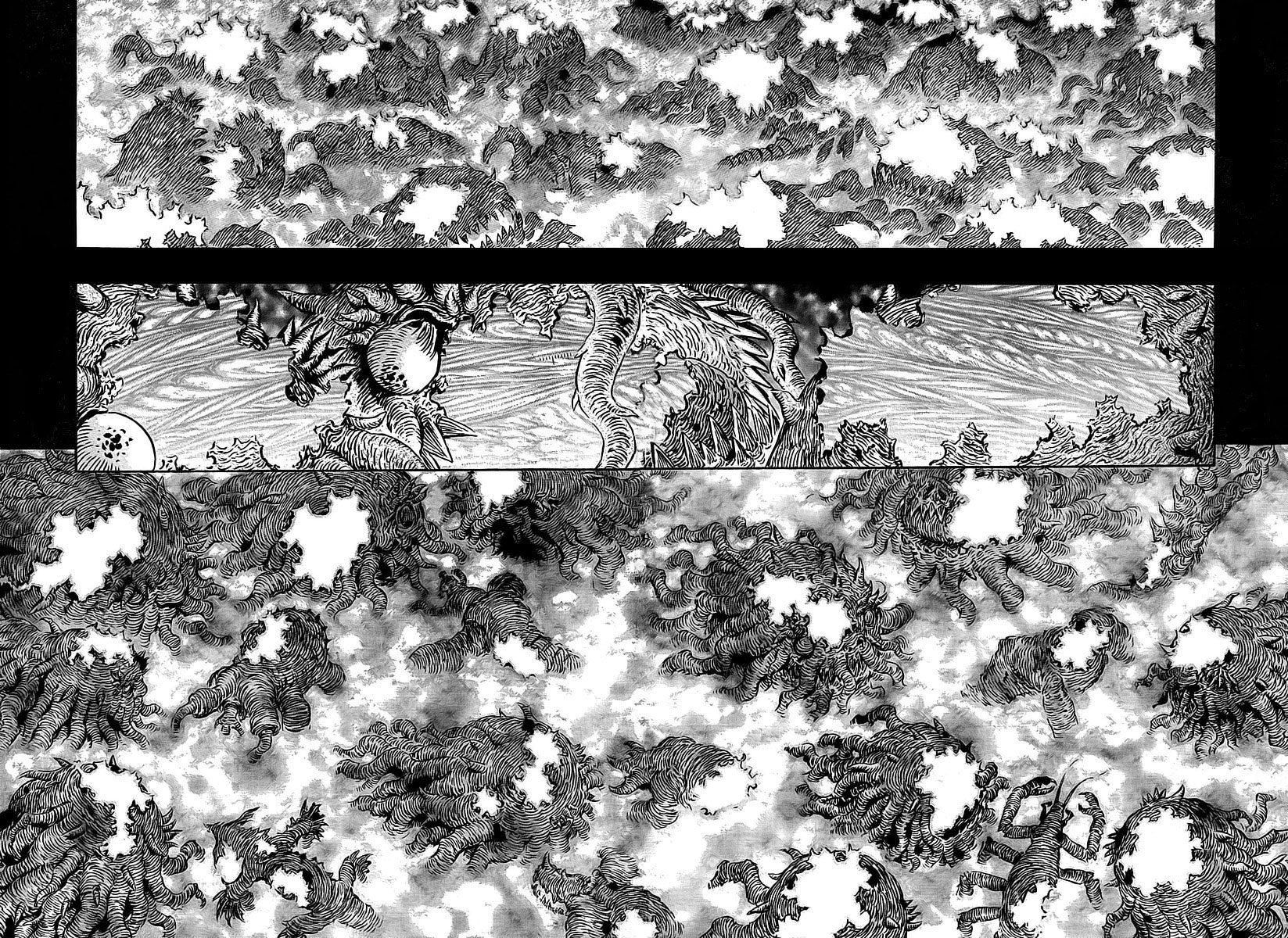 Read Berserk IT Manga Online