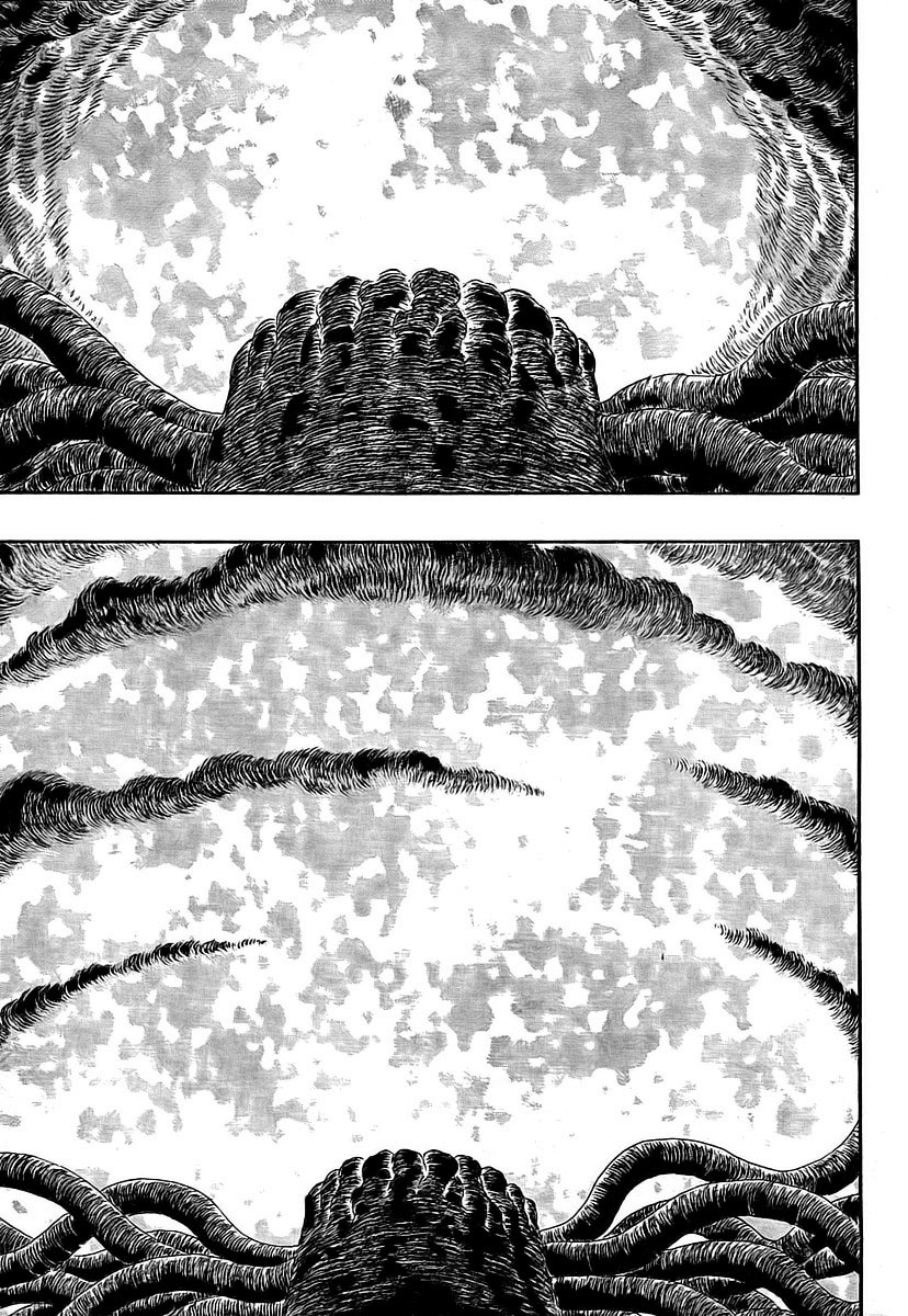 Read Berserk IT Manga Online