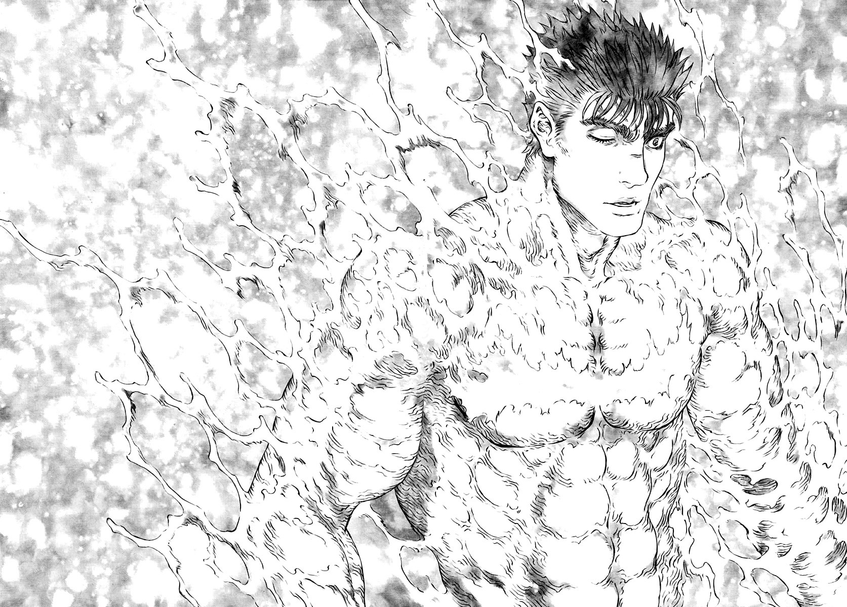 Read Berserk IT Manga Online