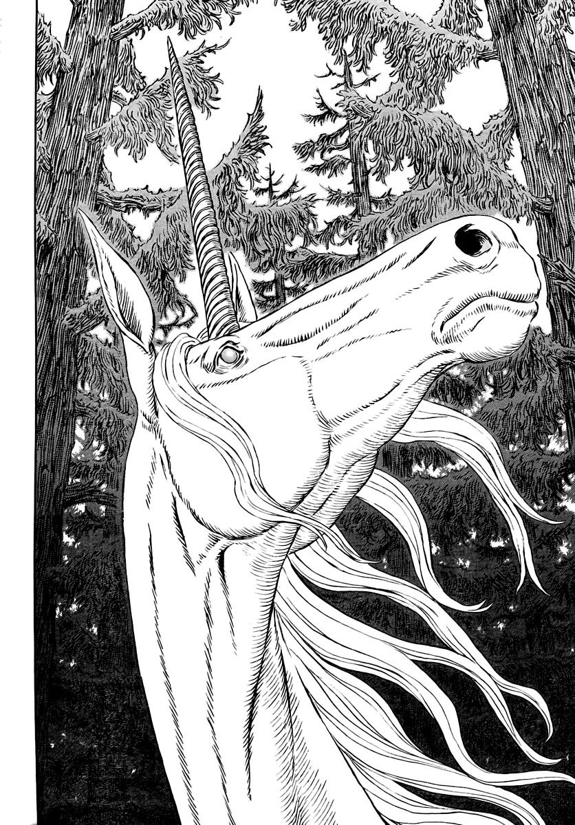 Read Berserk IT Manga Online