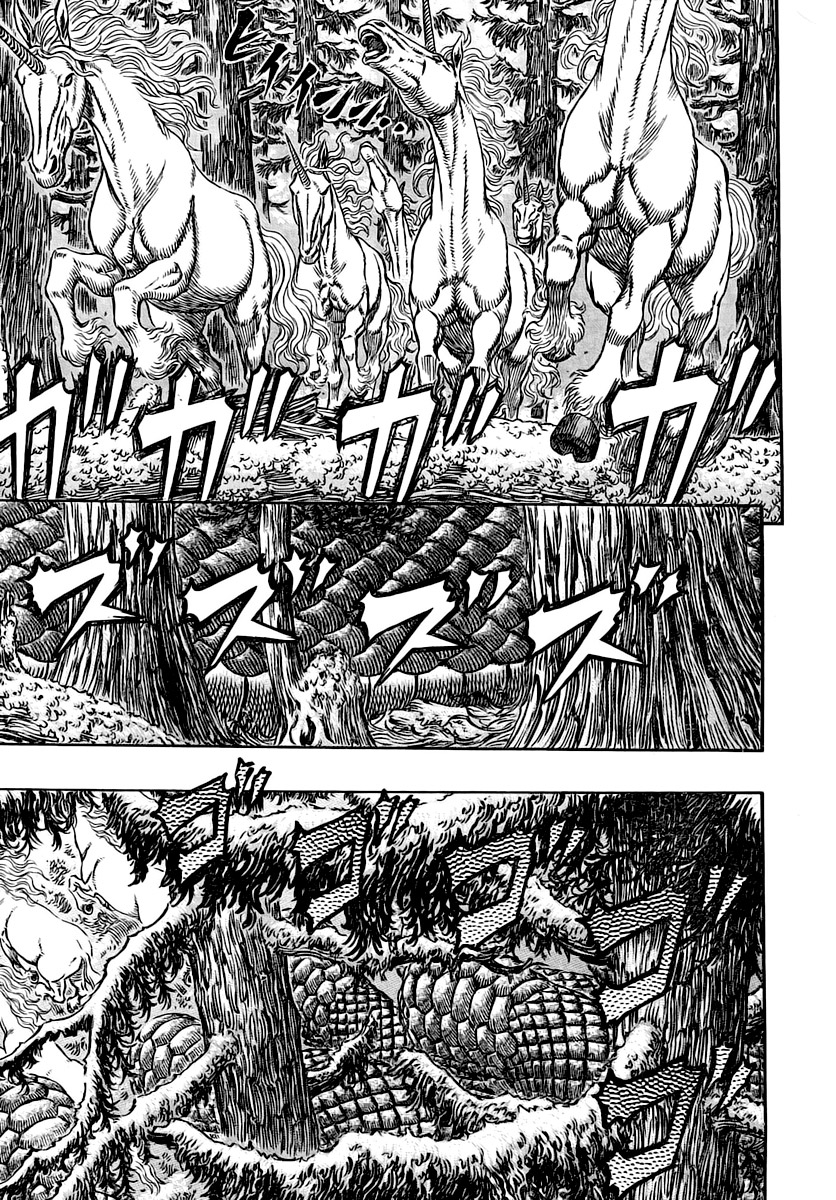 Read Berserk IT Manga Online