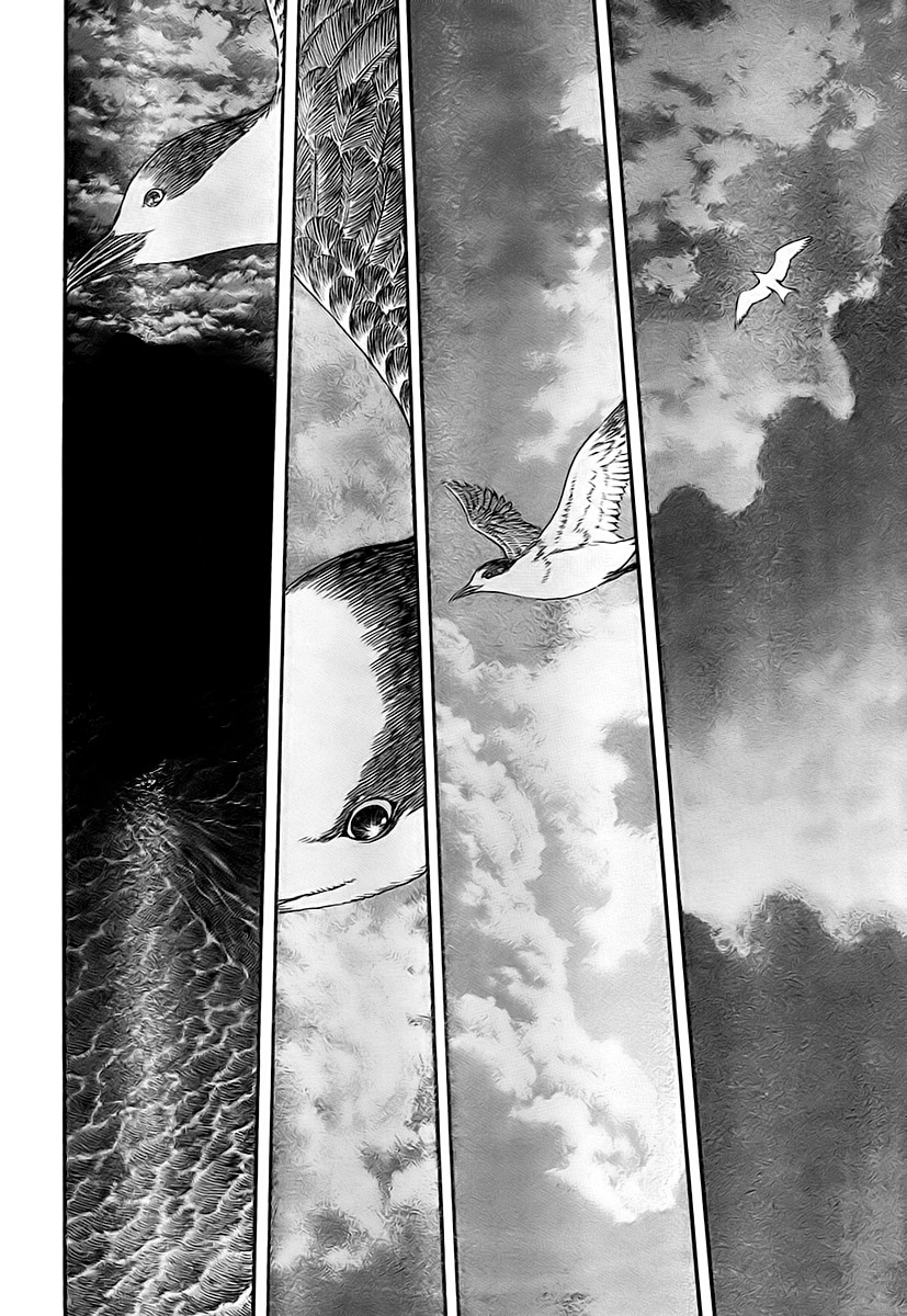 Read Berserk IT Manga Online