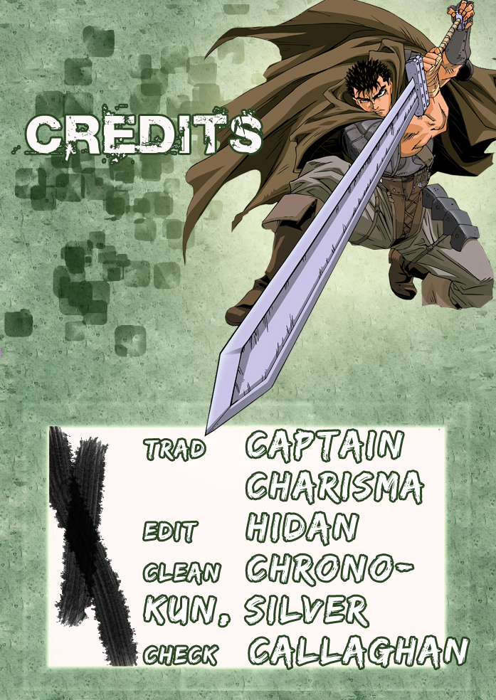 Read Berserk IT Manga Online