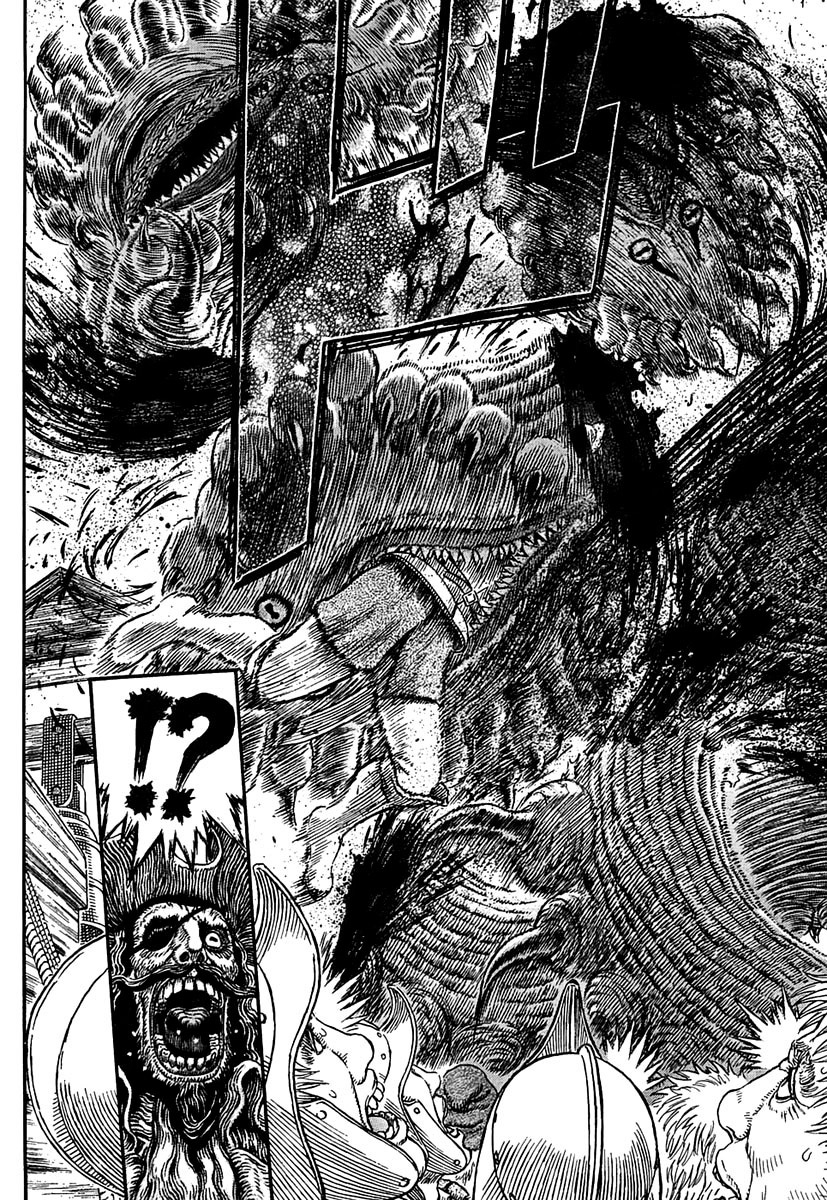 Read Berserk IT Manga Online