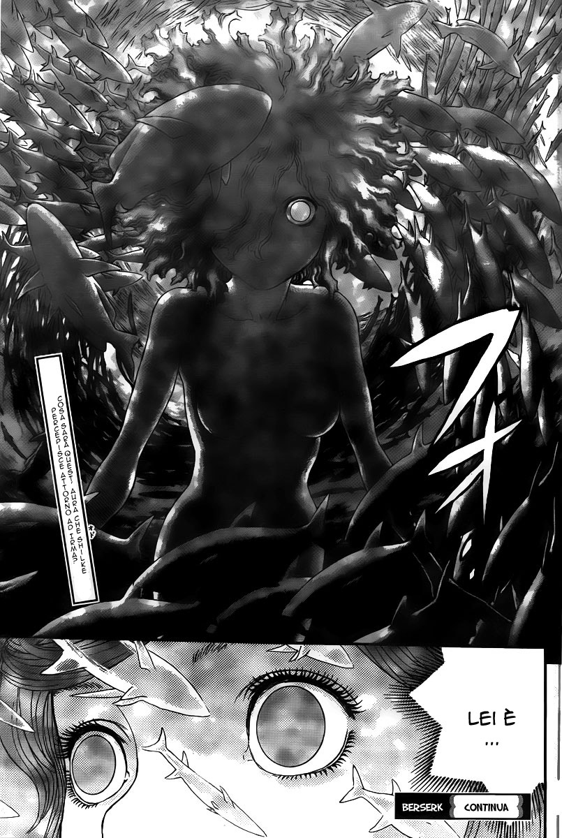 Read Berserk IT Manga Online