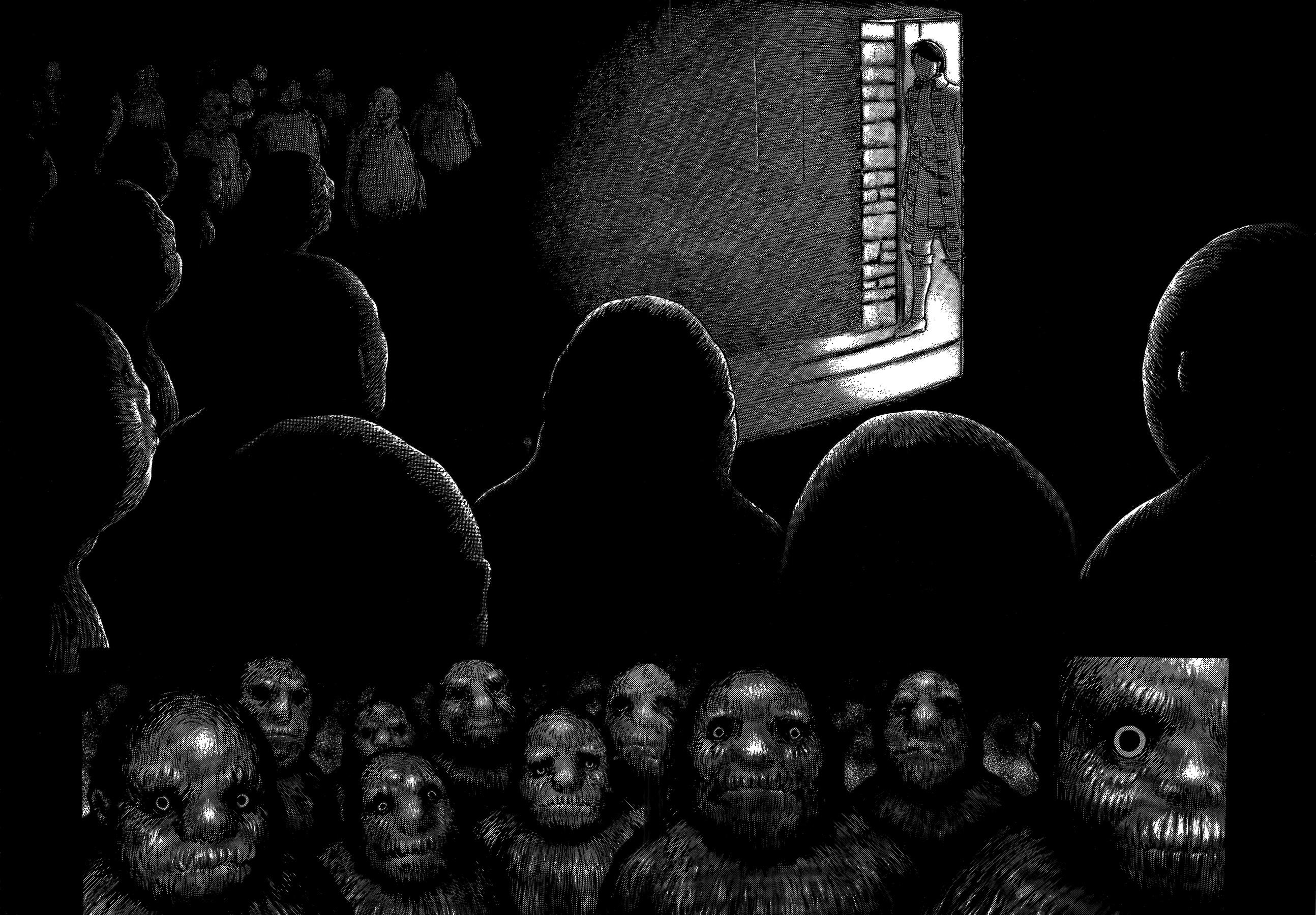 Read Berserk IT Manga Online