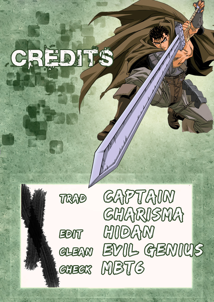 Read Berserk IT Manga Online