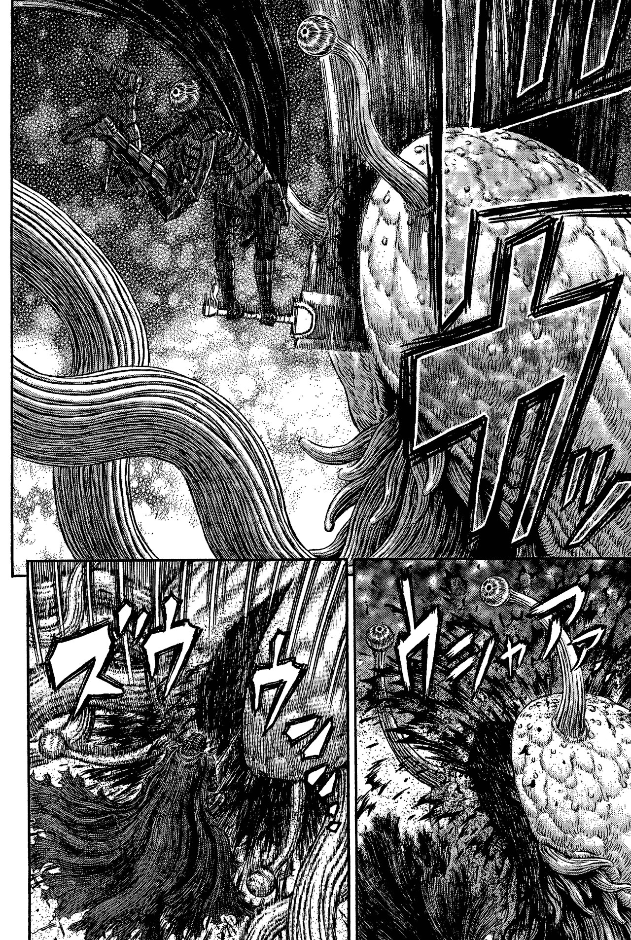 Read Berserk IT Manga Online