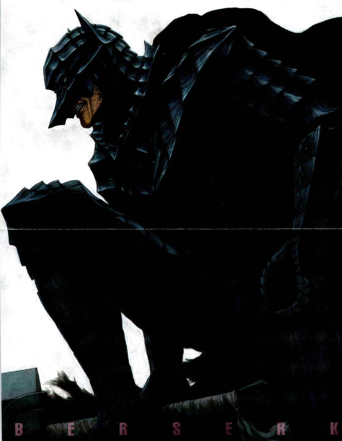 Read Berserk IT Manga Online