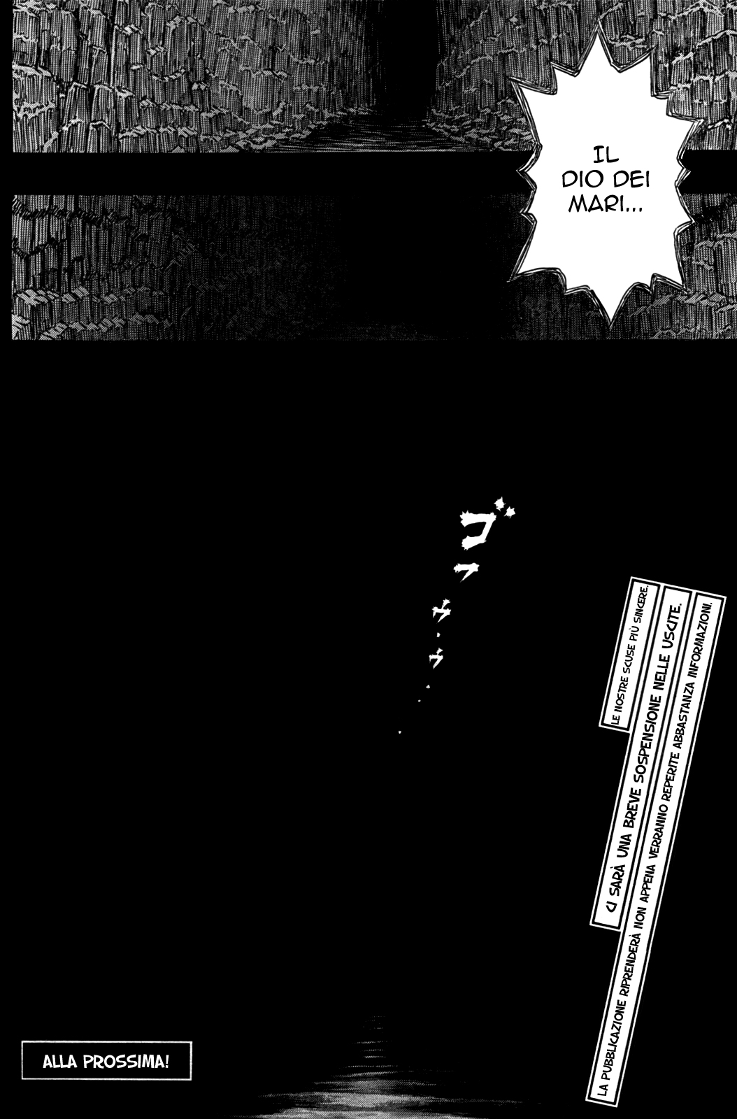 Read Berserk IT Manga Online