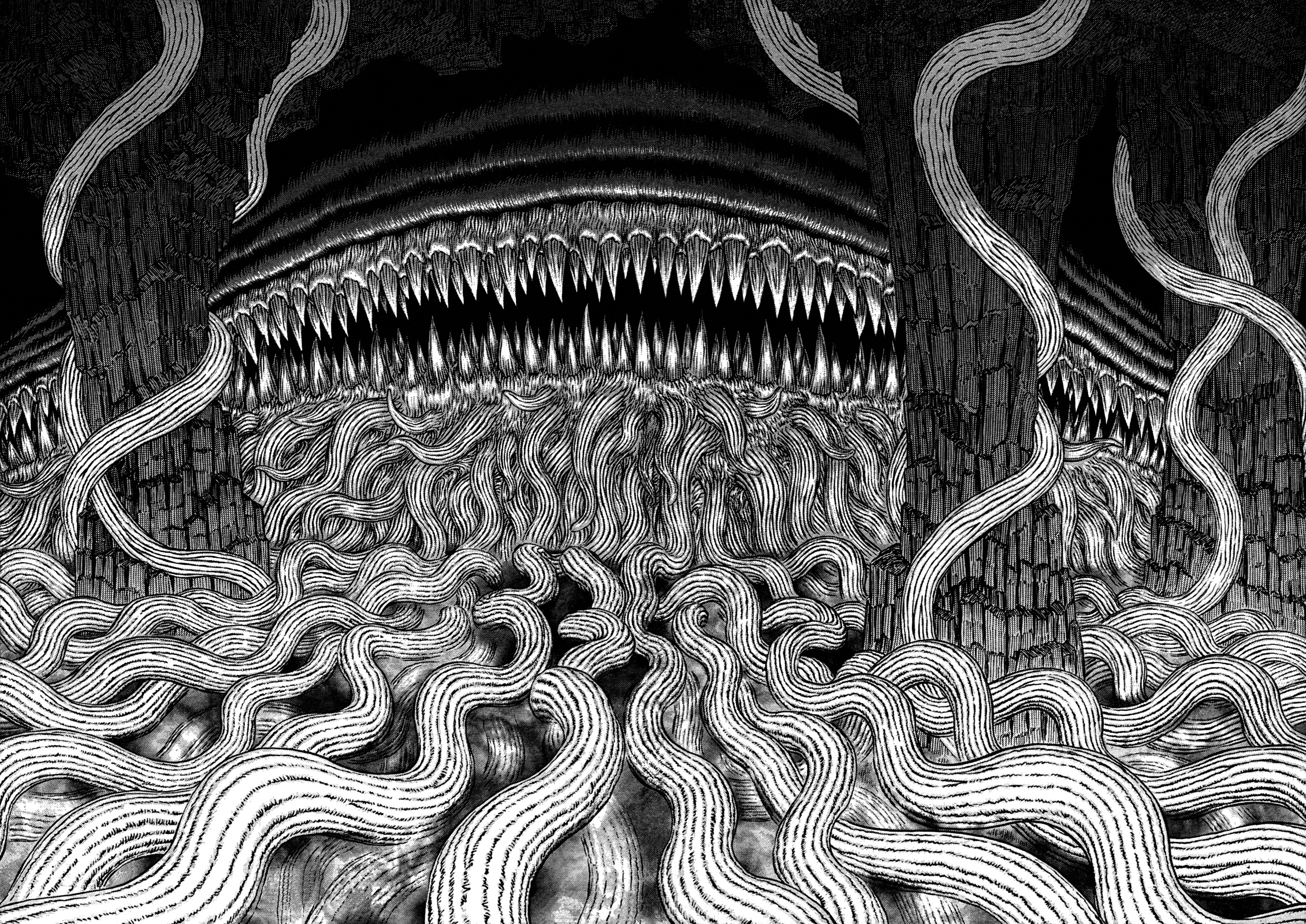 Read Berserk IT Manga Online