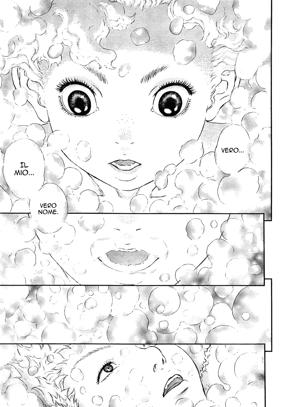 Read Berserk IT Manga Online