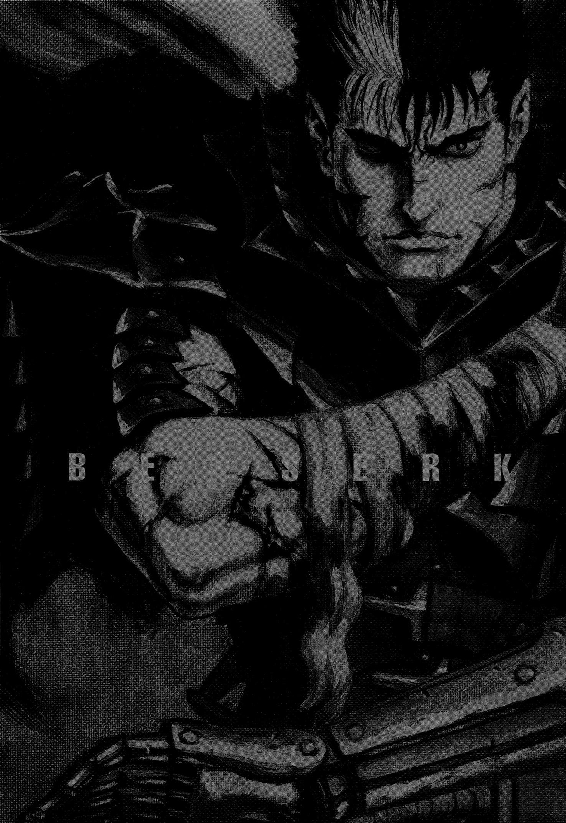 Read Berserk IT Manga Online