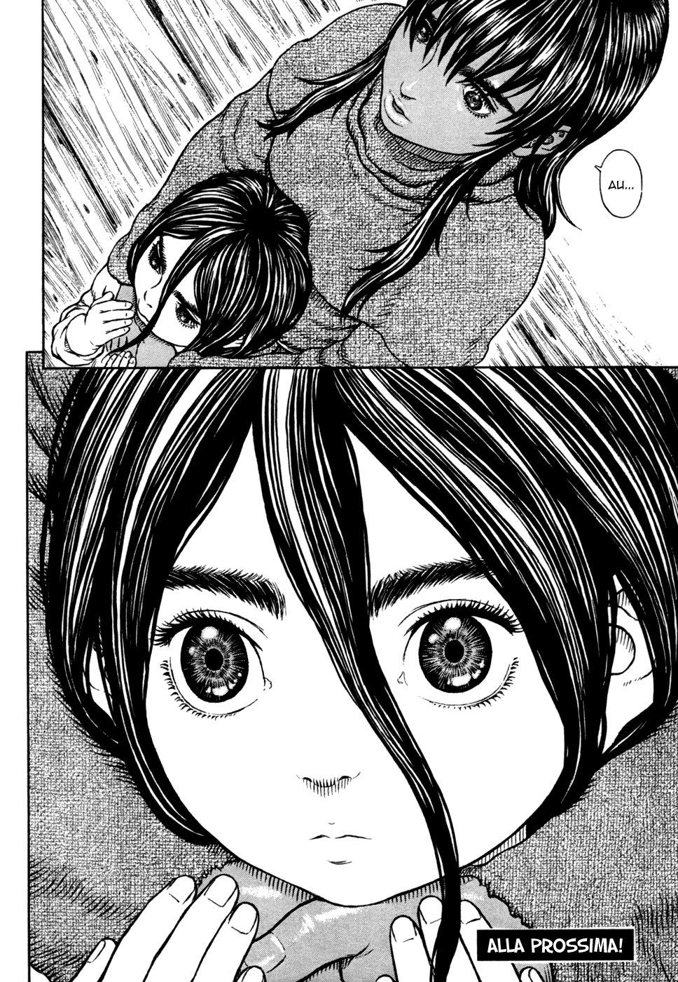 Read Berserk IT Manga Online