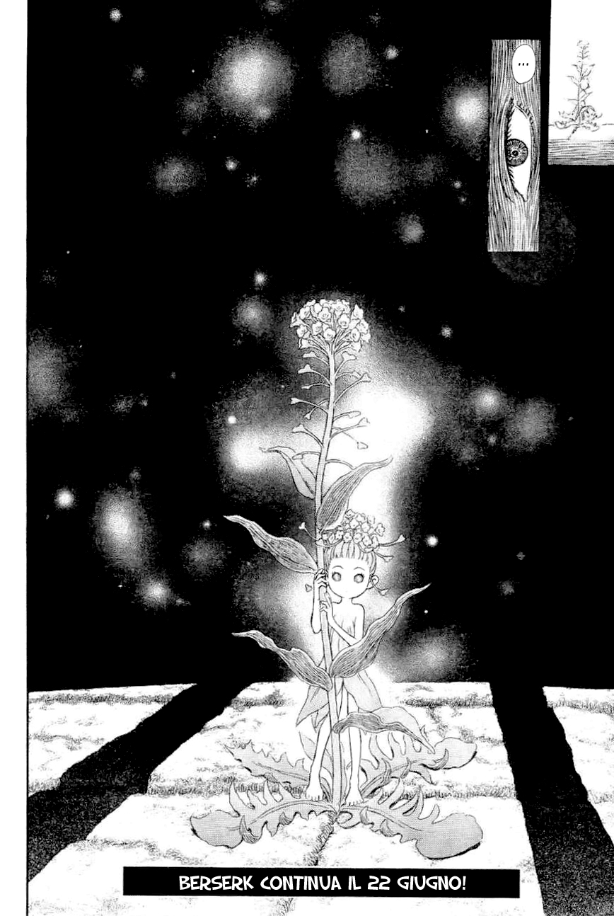 Read Berserk IT Manga Online