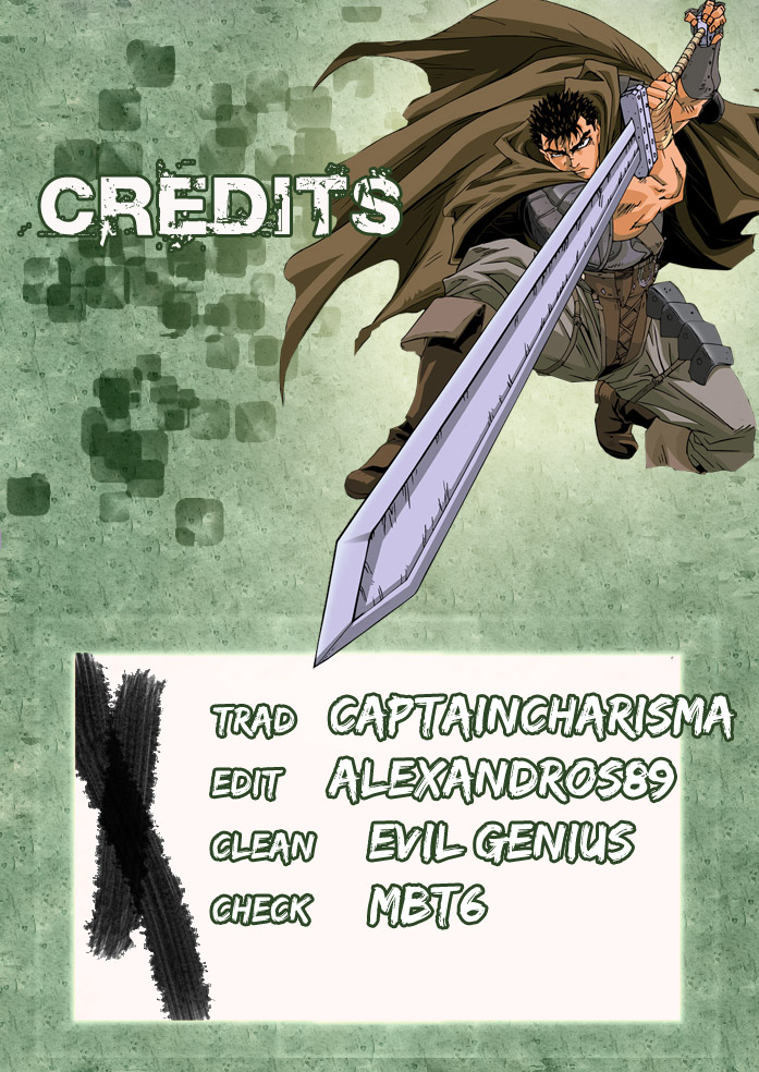 Read Berserk IT Manga Online