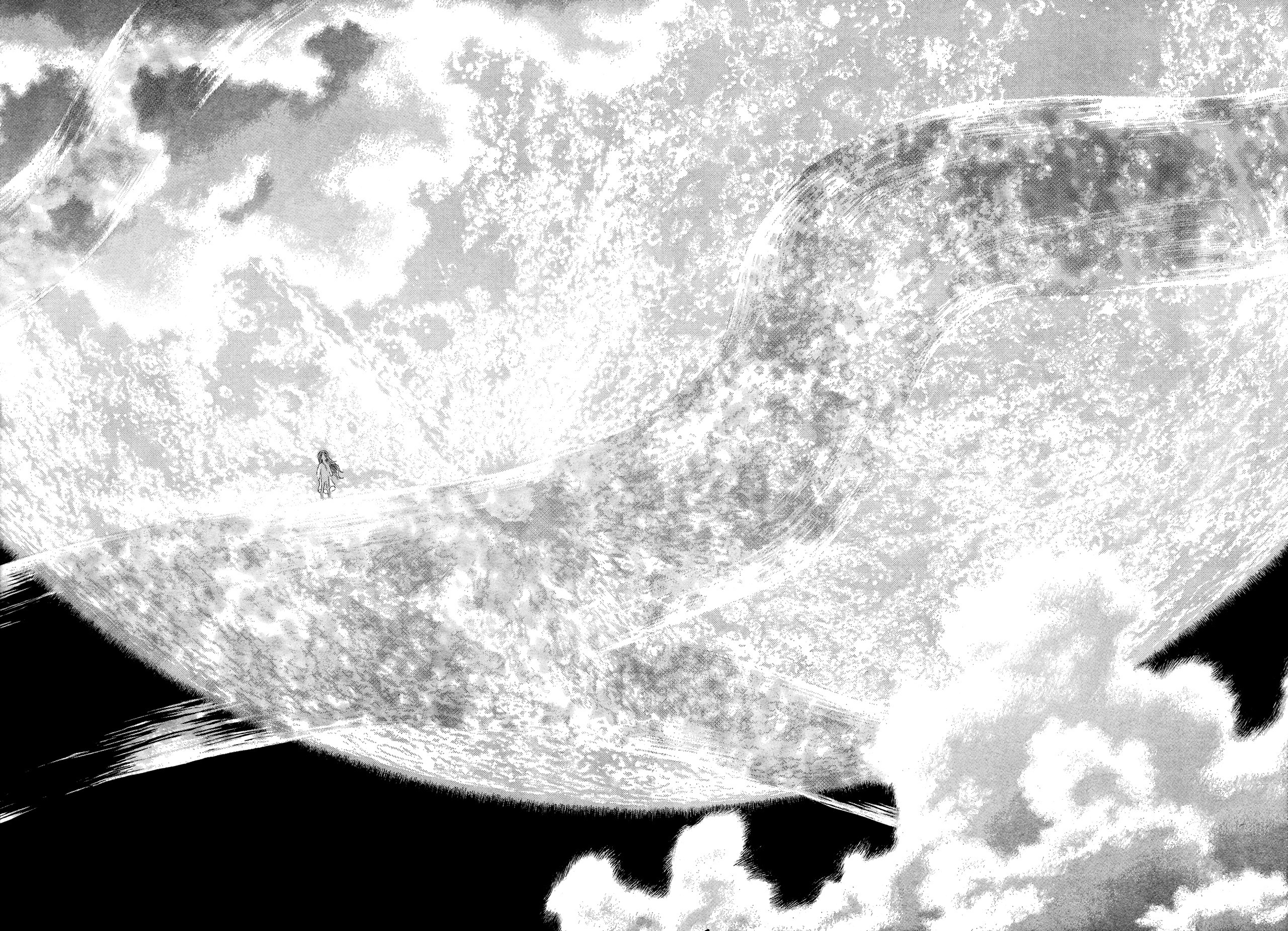 Read Berserk IT Manga Online