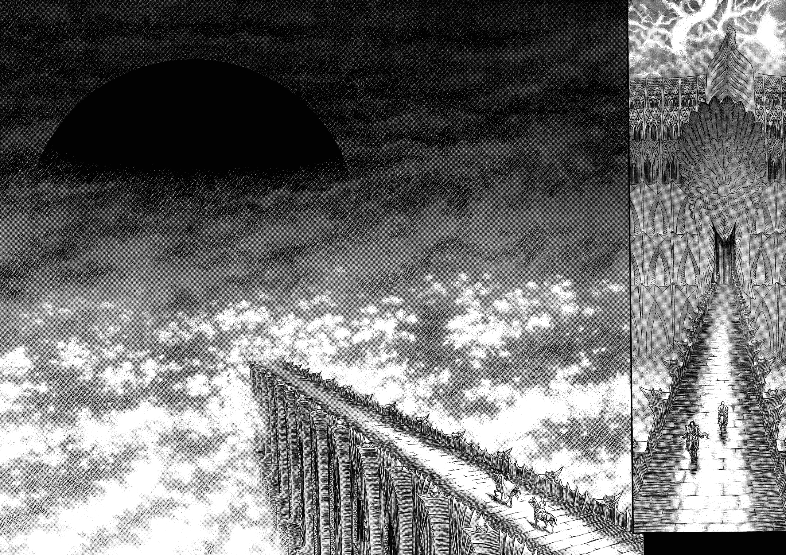 Read Berserk IT Manga Online