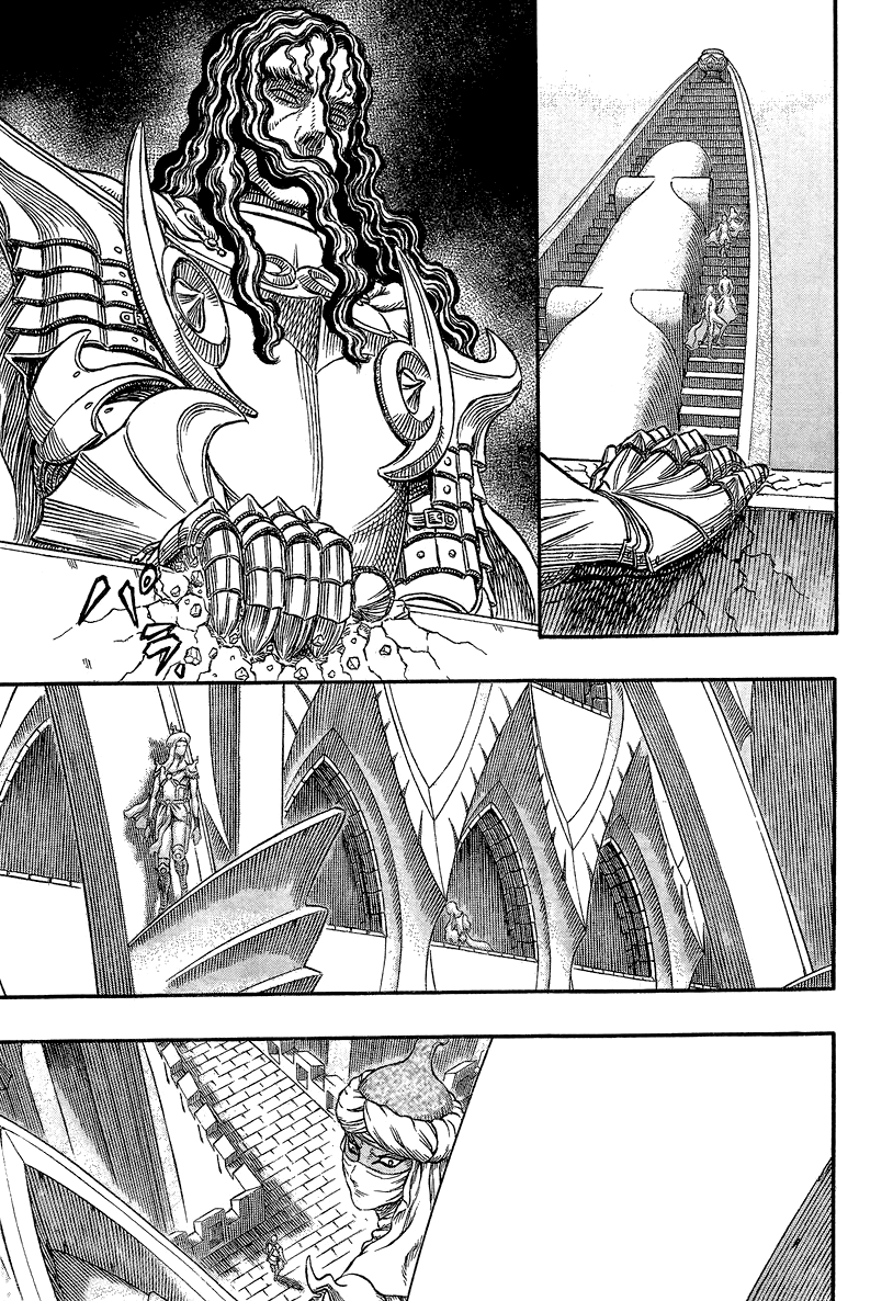 Read Berserk IT Manga Online