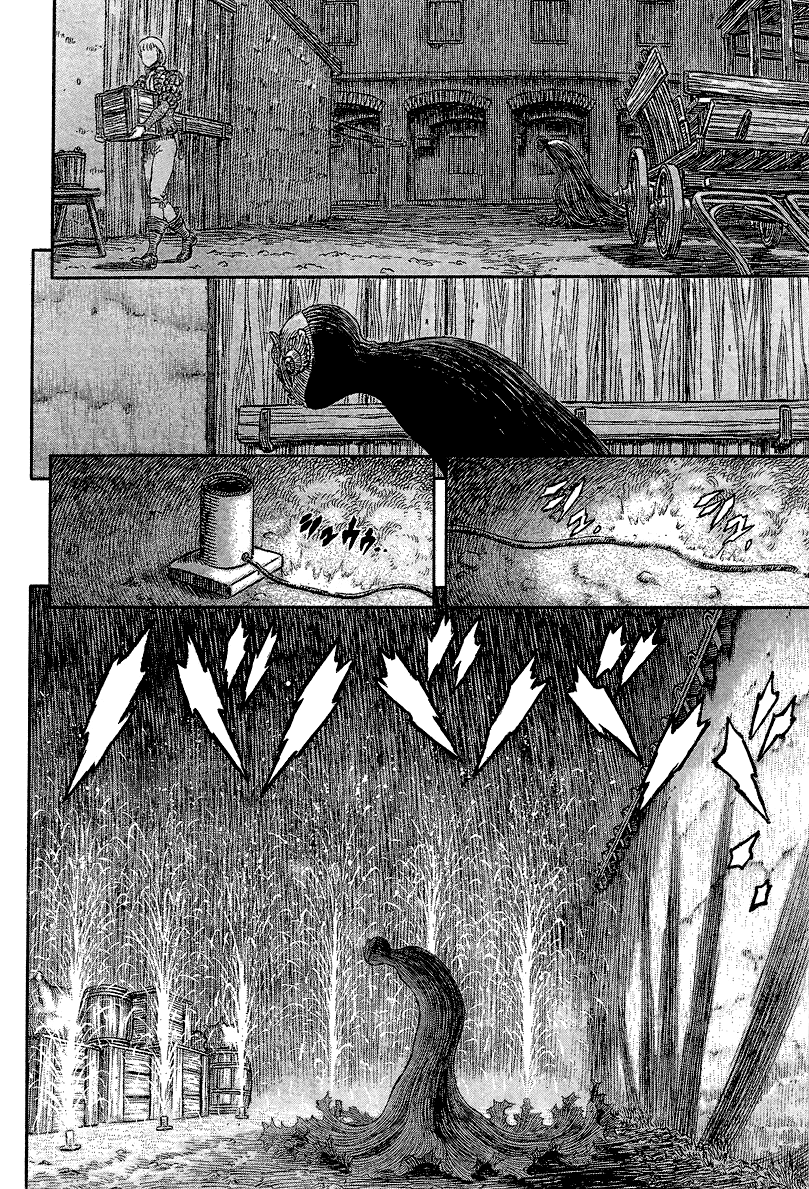 Read Berserk IT Manga Online