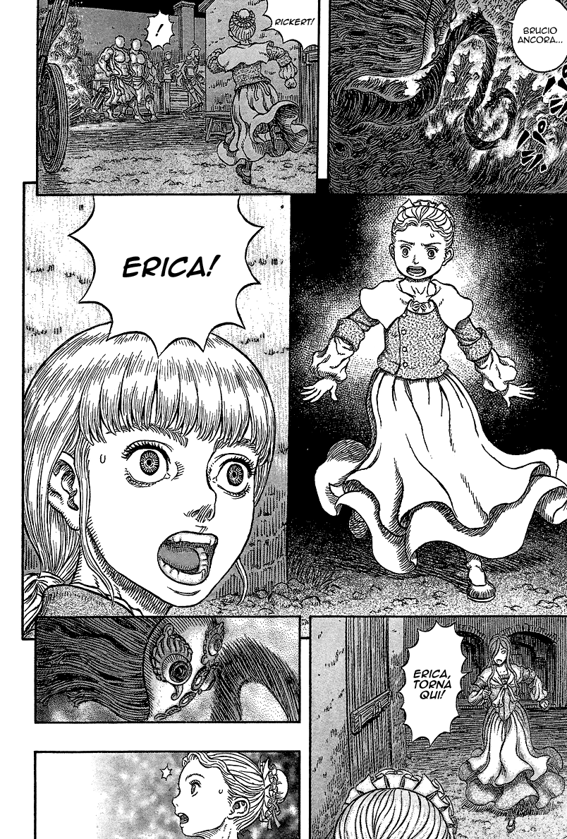 Read Berserk IT Manga Online