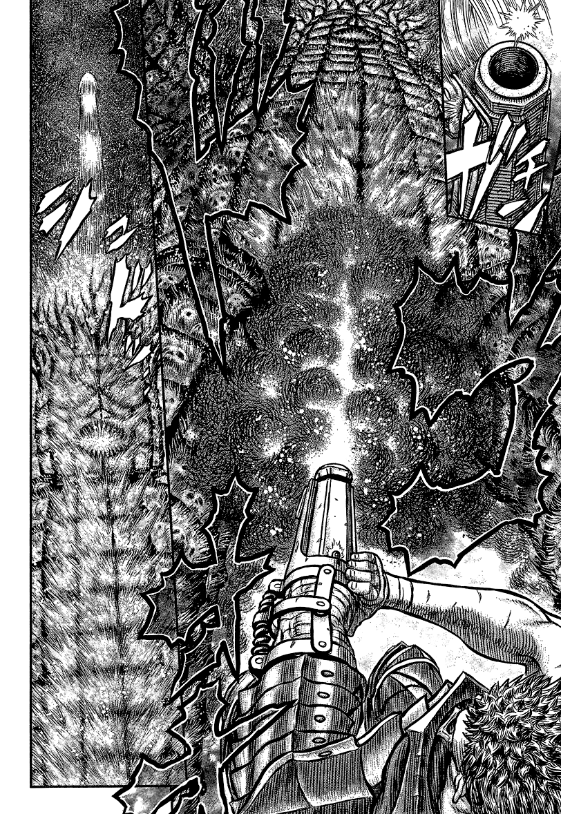 Read Berserk IT Manga Online